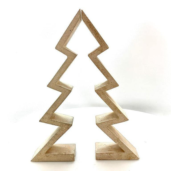 Árbol Navidad - Camaleon-art - concrete shop art