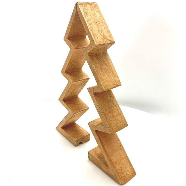 Árbol Navidad - Camaleon-art - concrete shop art