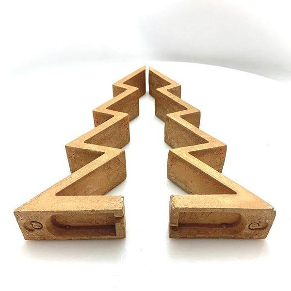 Árbol Navidad - Camaleon-art - concrete shop art